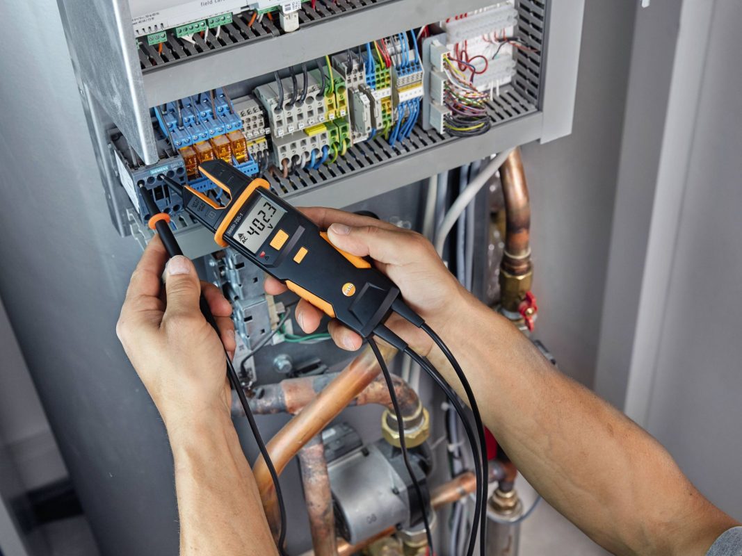 Boğazkale Elektrikçi